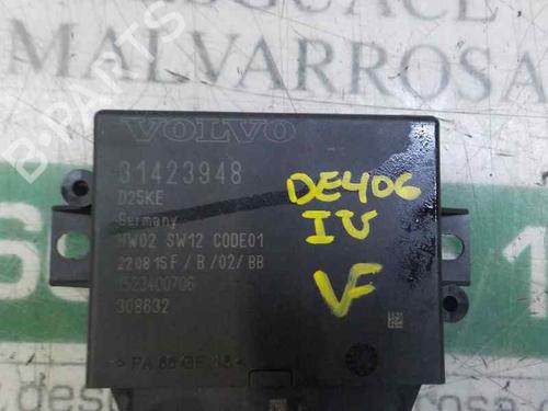 Electronic module VOLVO XC60 I SUV (156) D3 | BP5111807M83 - Image 4