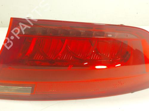 Højre baglygte AUDI A7 Sportback (4GA, 4GF) 3.0 TDI quattro (245 hp) 31709916