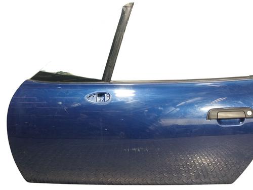 Used Left front door Left front door BMW Z3 Roadster (E36) [1995-2003] 33753404 33753404