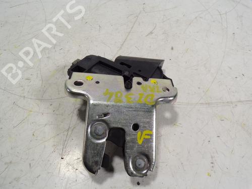 Used Tailgate lock Tailgate lock AUDI A6 C6 (4F2) [2004-2011] 9222307 9222307