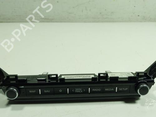 Used Switch Switch KIA NIRO I (DE) 1.6 GDI Plug-in Hybrid (141 hp) 27247420 27247420