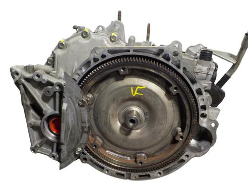 Gearkasse MITSUBISHI OUTLANDER I (CU_W) [2001-2008]  12241855