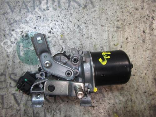 Viskermotor vindrute CITROËN C3 II (SC_) [2009-2025]  3837764