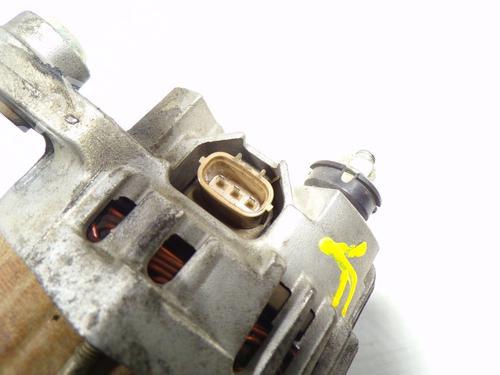 Alternator NISSAN QASHQAI / QASHQAI +2 I (J10, NJ10, JJ10E) 2.0 dCi | BP9124417M7 