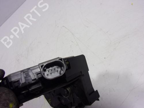Rear right lock BMW X5 (E53) 3.0 d | BP10652147C99 