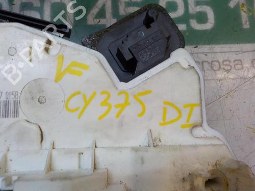 Front left lock VW GOLF VI (5K1) 1.6 TDI | BP3865770C98