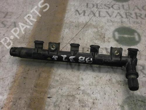 Used Injection rail FIAT PUNTO (188_) [1999-2012]  3794516