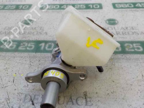 Brake master cylinder PEUGEOT PARTNER Tepee | BP5579749M77 - Image 2
