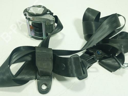 Front right seatbelt FORD C-MAX II (DXA/CB7, DXA/CEU) 1.0 EcoBoost | BP31291261I25 - Image 2
