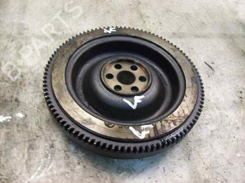 Used Flywheel Flywheel NISSAN TRADE Van [1996-2001] 14299162 14299162