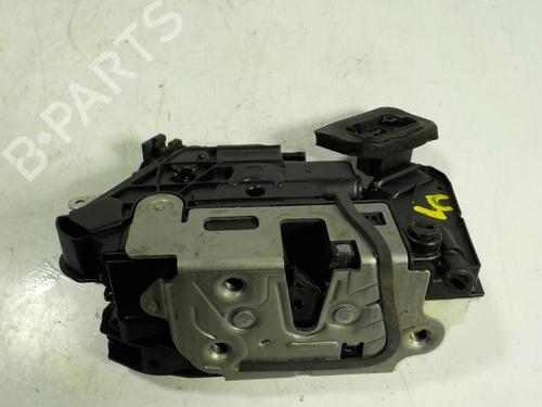 Used Rear right lock SKODA OCTAVIA III Combi (5E5, 5E6) [2012-2020]  7666728