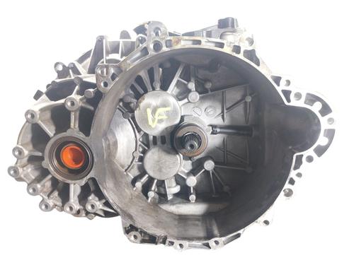 Used Gearbox Gearbox LAND ROVER RANGE ROVER EVOQUE (L538) 2.2 D 4x4 (190 hp) 19414312 19414312
