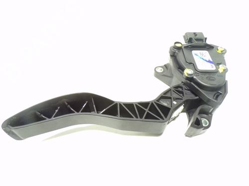 Pedal NISSAN QASHQAI II (J11, J11_)  | BP11191516I4 