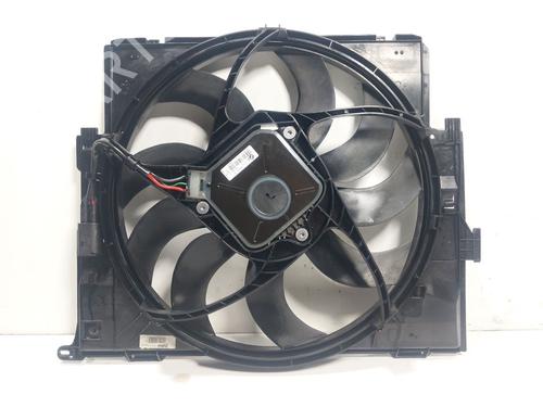 Used Radiator fan BMW 3 (F30, F80) [2011-2018]  17632696
