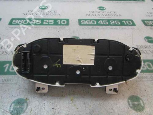 Kombinert Instrument FORD FIESTA VI (CB1, CCN) 1.6 Ti | BP3870050C47 