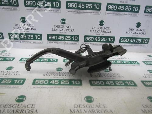 Right front steering knuckle HONDA ACCORD VII Tourer (CM, CN) 2.2 i-CTDi (CN2) | BP3872778M26 