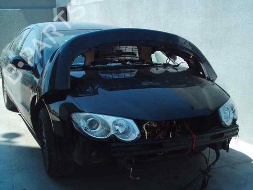 Used Parts CHRYSLER 300M (LR)  2.7 V6 24V  474887