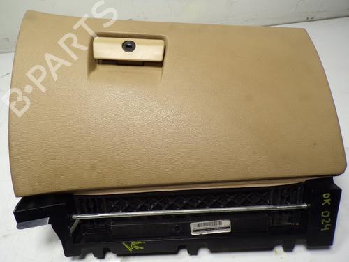 Used Glove box Glove box BMW X3 (E83) 2.0 d (150 hp) 12587068 12587068