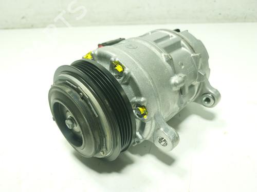 Used AC compressor AC compressor BMW X5 (G05, F95) xDrive 40 d Mild-Hybrid (352 hp) 29755532 29755532