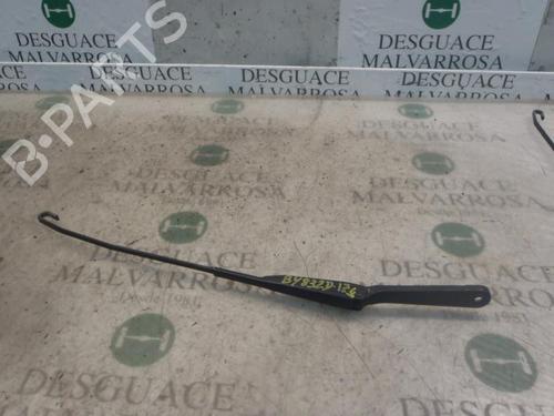 Vindspejlsviskerarm Vindspejlsviskerarm RENAULT TRAFIC II Van (FL) 2.0 dCi 115 (FL01, FL0U, FL00, FL0H, FL0M) (114 hp) 3806812 3806812