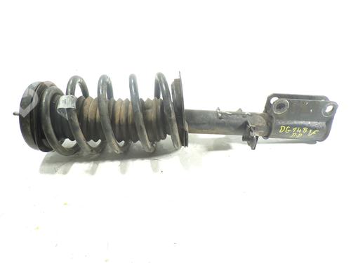 Used Right front shock absorber Right front shock absorber BMW X5 (E53) 3.0 d (218 hp) 6968442 6968442