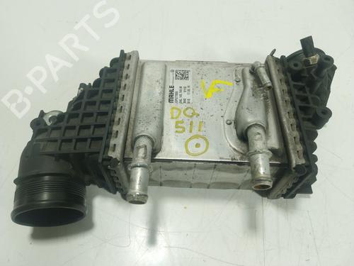 Used Intercooler Intercooler VW TRANSPORTER T6 Van (SGA, SGH, SHA, SHH) 2.0 TDI (150 hp) 24236608 24236608