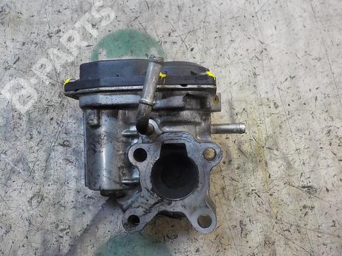 Used Egr Egr TOYOTA AURIS (_E15_) 1.4 D-4D (NDE150_, NDE150R) (90 hp) 3857168 3857168