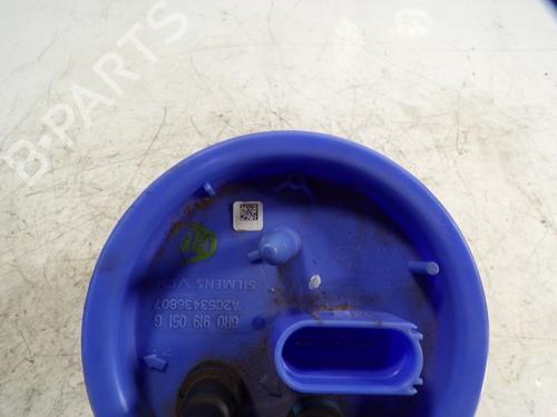 Fuel pump SEAT IBIZA IV (6J5, 6P1) 1.2 TSI | BP8371501M76 