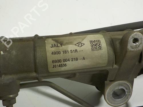 Steering rack DACIA LODGY (JS_)  | BP13913013M22 