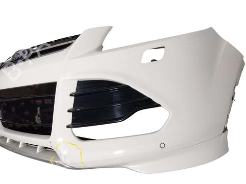 Front bumper FORD KUGA II (DM2) 2.0 TDCi 4x4 | BP39384531C7 - Image 3