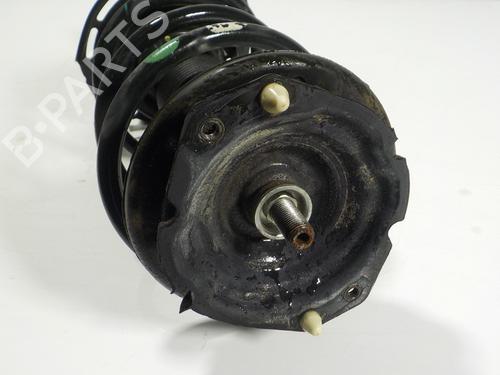 Left front shock absorber RENAULT LAGUNA II (BG0/1_) 1.9 dCi (BG08, BG0G) | BP11788825M16 