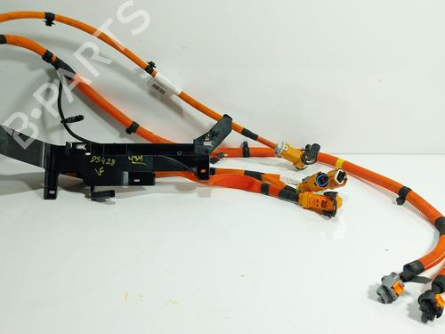 Used Electronic module Electronic module TOYOTA PROACE CITY Box Body/MPV (BPZ_) Electric (BPZZ) (136 hp) 33860911 33860911