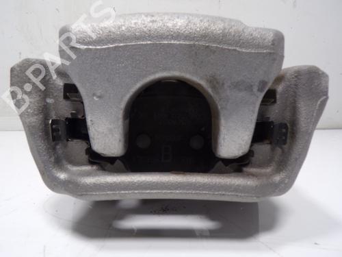 Used Left rear brake caliper TOYOTA PROACE CITY Box Body/MPV (BPZ_) 1.5 D-4D 100 (BPZM) (102 hp) 11554528