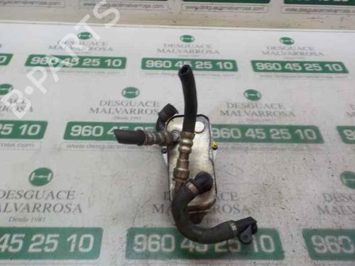 Used Oil radiator Oil radiator BMW 3 (E90) 320 d (163 hp) 14283316 14283316