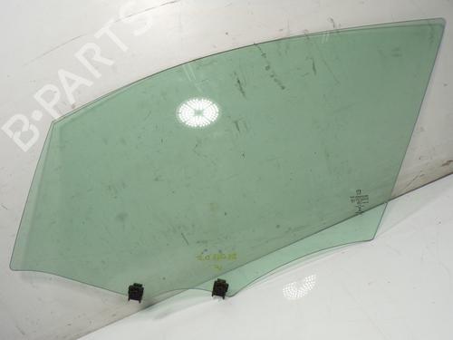 Used Front left door window Front left door window PEUGEOT 508 SW I (8E_) 2.0 HDi (163 hp) 15398062 15398062