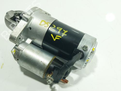 Used Starter Starter MITSUBISHI CANTER Platform/Chassis (FB_, FE_, FG_) [2001-2026] 36049972 36049972