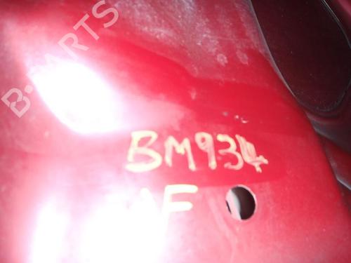 Hood KIA SHUMA II (FB) 1.6 | BP3798058C1 
