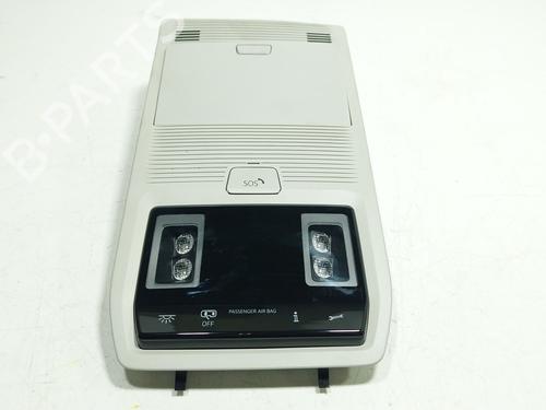Plafoniera interna Plafoniera interna VW TIGUAN (CT1) [2023-2026] 36499392 36499392