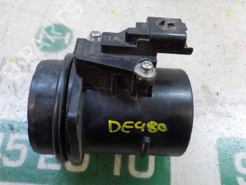 Mass air flow sensor PEUGEOT 208 I (CA_, CC_) 1.6 HDi / BlueHDi 75 | BP5804878M95 