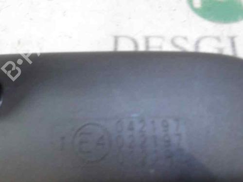 Rear mirror TOYOTA PRIUS PLUS (_W4_) 1.8 Hybrid (ZVW40W, ZVW41W) | BP5246816I6 - Image 3