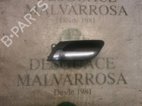 Used Front left interior door handle Front left interior door handle BMW 3 (E46) 320 d (150 hp) 3802971 3802971
