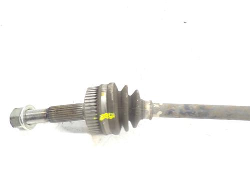 Left rear driveshaft RENAULT KOLEOS I (HY_)  | BP7118895M40 