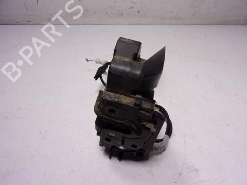 Used Front right lock PEUGEOT 308 II (LB_, LP_, LW_, LH_, L3_) [2013-2021]  15681538