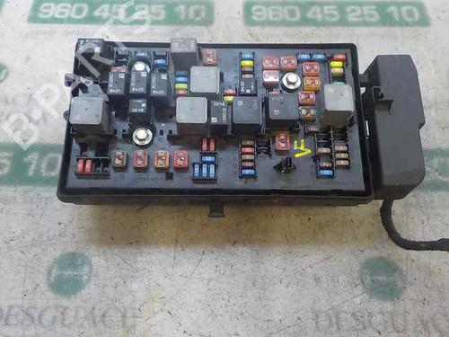 Used Fuse box Fuse box OPEL INSIGNIA A (G09) 2.0 CDTI (68) (163 hp) 5957812 5957812