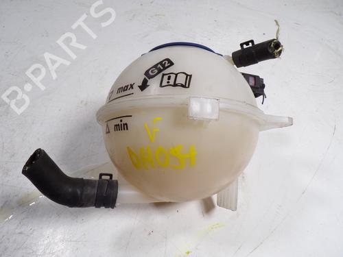 Expansion tank VW POLO V (6R1, 6C1) 1.6 TDI | BP7876372C120 