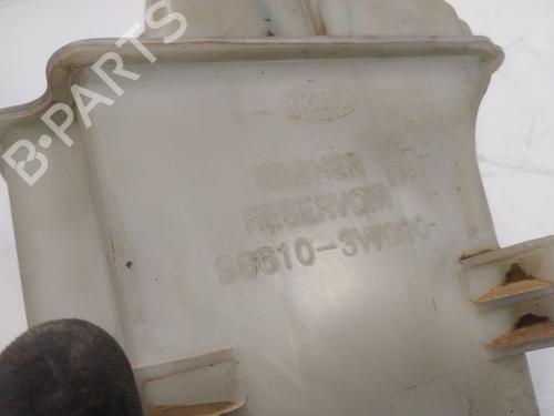 Windscreen washer tank KIA SPORTAGE III (SL) 2.0 CRDi | BP23219615C113 
