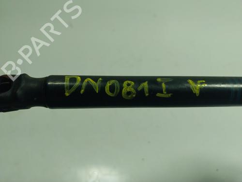 Tailgate lift support OPEL CORSA E (X15)  | BP17384610C138 