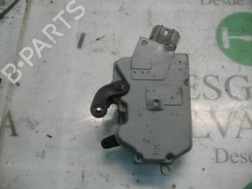 Mando Mando NISSAN PRIMERA Hatchback (P11) [1996-2002] 14290683 14290683