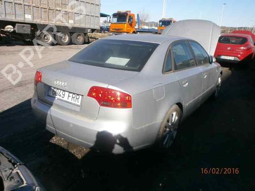 Right taillight AUDI A4 B7 (8EC) 3.0 TDI quattro | BP24842774C35 - Image 5