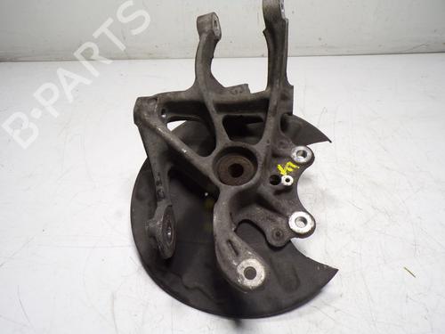 BP17138542M27 | Achsschenkel links hinten PEUGEOT 508 I (8D_)  BP17138542M27